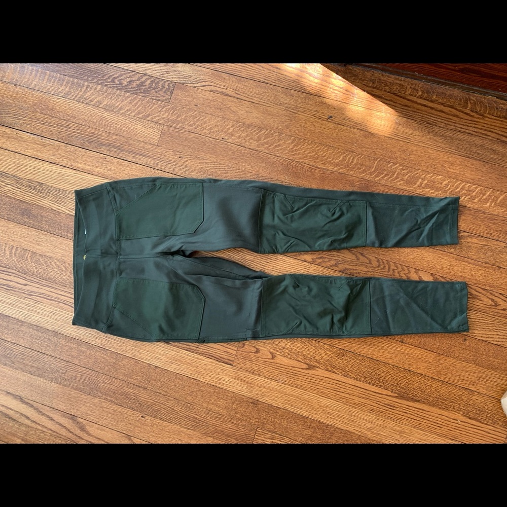 Carhartt leggins